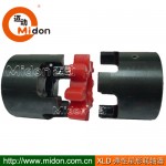 XLD星形弹性联轴器