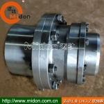 GIICLZ鼓齒聯(lián)軸器 GIICLZ半邊齒聯(lián)軸器 GIICLZ鼓齒聯(lián)軸器生產(chǎn)商