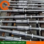 MFGB內循環變位研磨絲桿   MFGL研磨滾珠絲桿-內循環螺紋預緊式