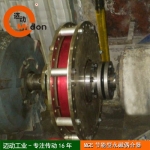 MGE节能形永磁联轴器