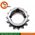 35B-2美標(biāo)錐套鏈輪，35A-2美標(biāo)錐套鏈輪，35B雙排錐套鏈輪