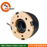 DLY3 牙嵌式電磁離合器 定位式牙嵌離合器 DLY3-1000A牙嵌離合器