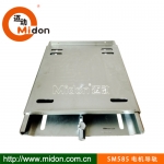 SU電機底座 SM585-450（200-225MP）電機導軌，馬達導軌，電動機底座