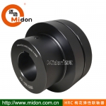 HRC梅花弹性联轴器