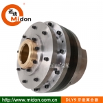 DLY9 牙嵌式電磁離合器