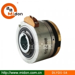 DLYD5  定位牙嵌離合器