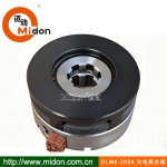 DLM6-200A  失電離合器