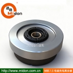 MBS 1.5電磁失電離合器