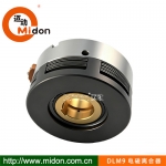 DLM9 濕式電磁離合器（無滑環）