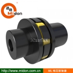 ML梅花聯(lián)軸器